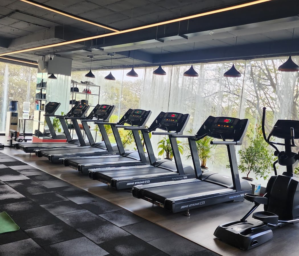 Aurum Health Club 3