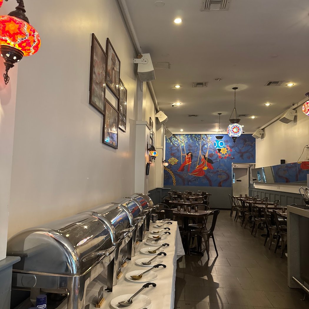 Yaar Indian Restaurant 3