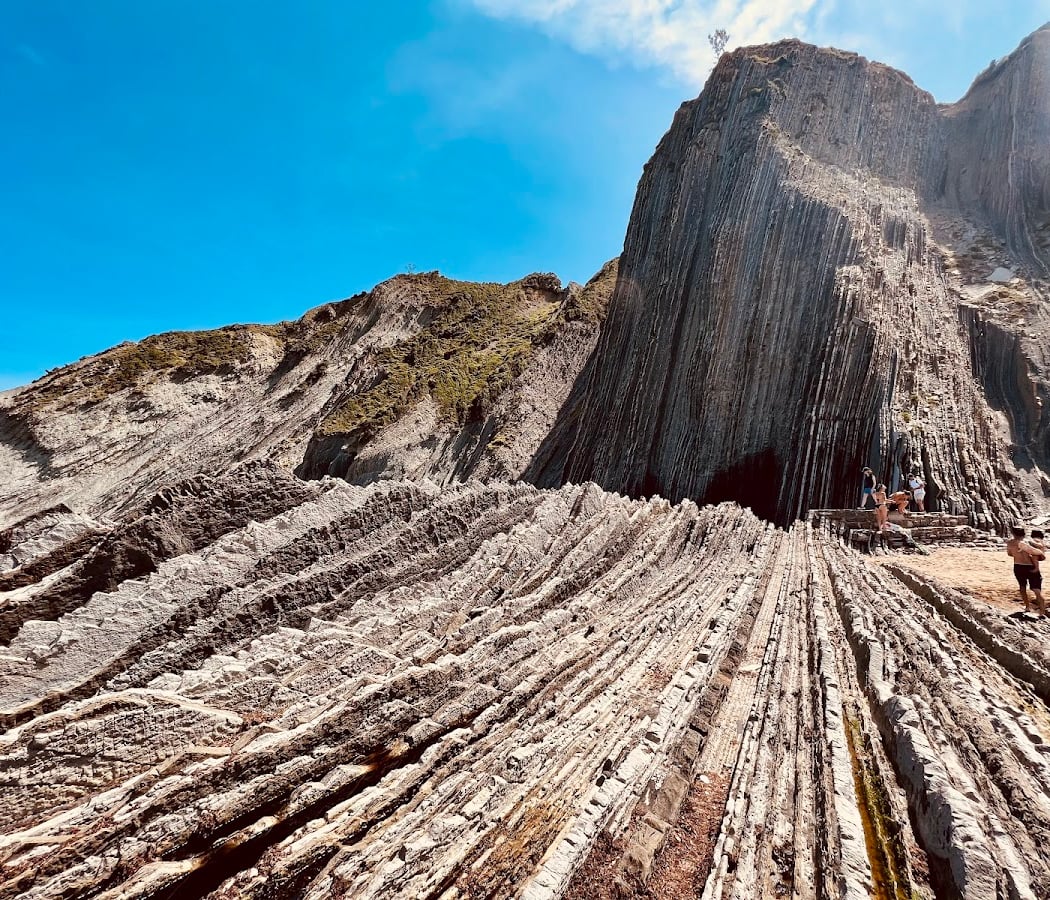 Acantilados del Flysch 1