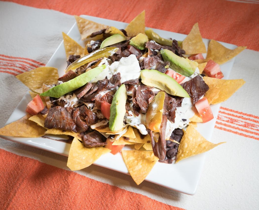 Taqueria Restaurant Oaxaca 3