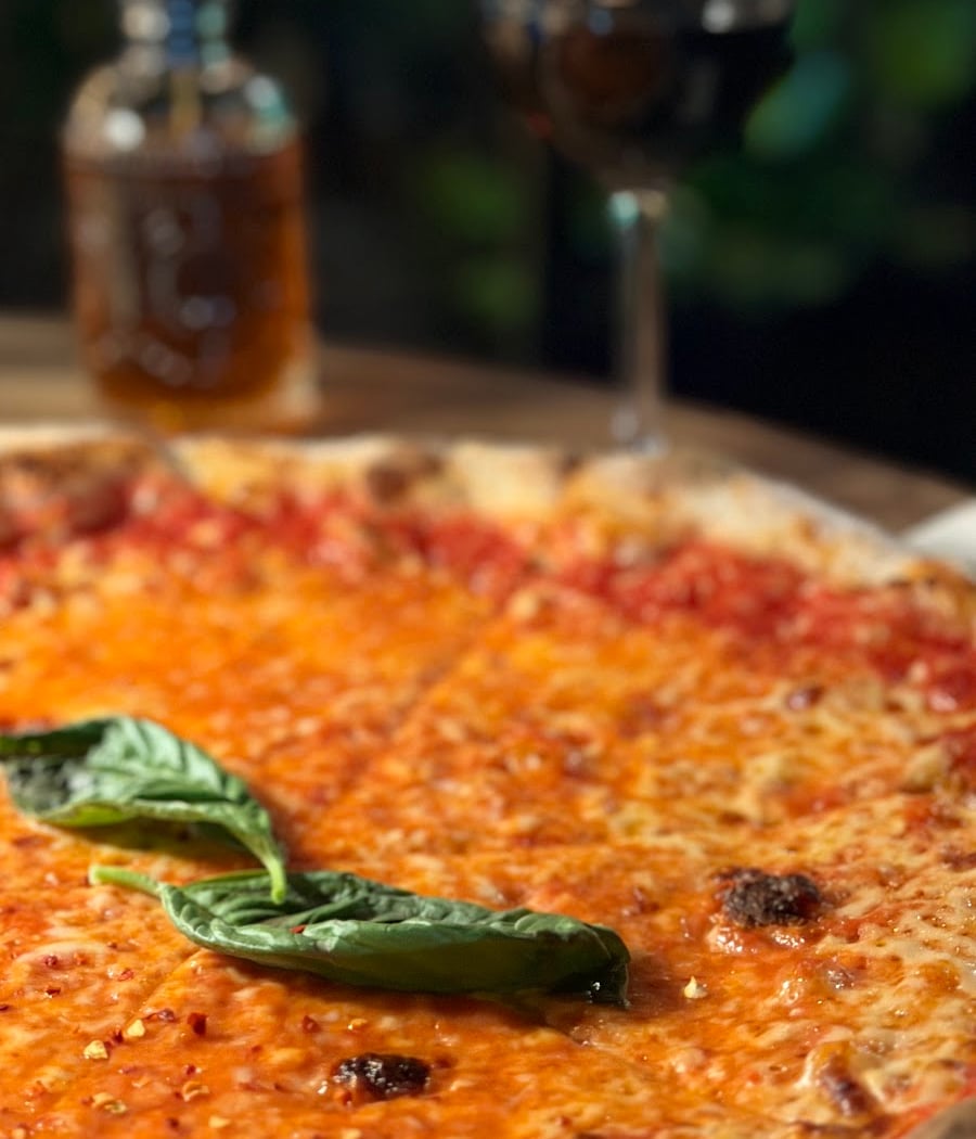 Giotto Maestro Della Pizza - Downtown