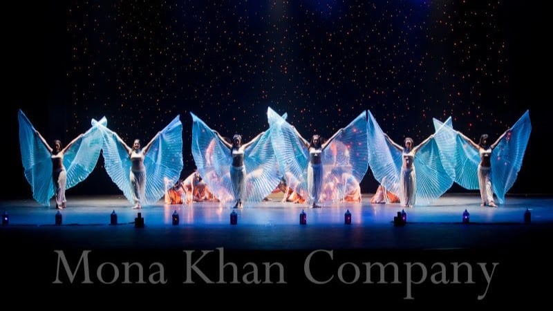 Mona Khan Company 2