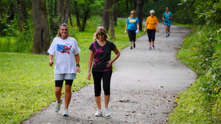 Summer Fun Run/Walk 3