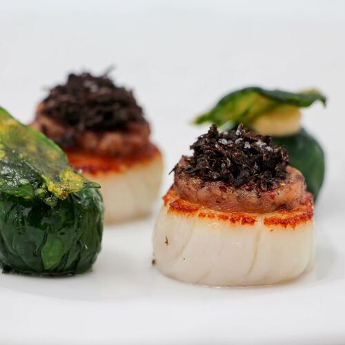 Le Restaurant du Cerisier 1