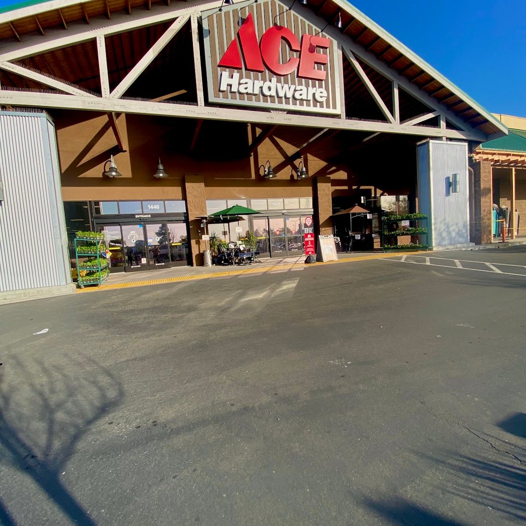 Ace Hardware of Pinole 1