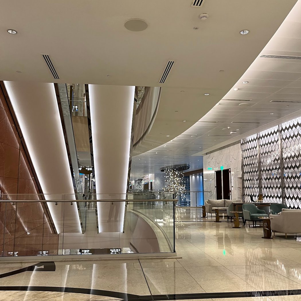Jio World Convention Centre 2