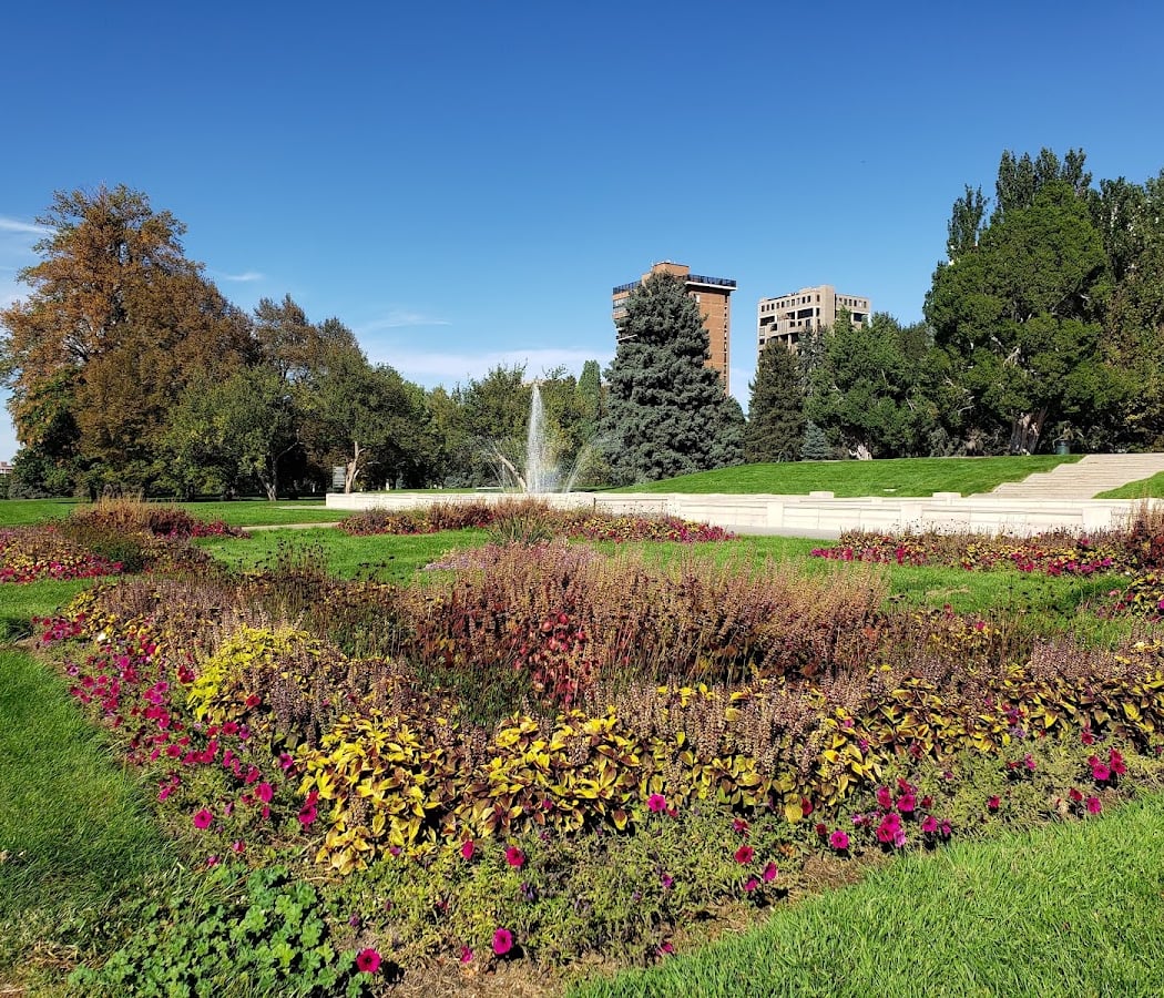 Cheesman Park 3