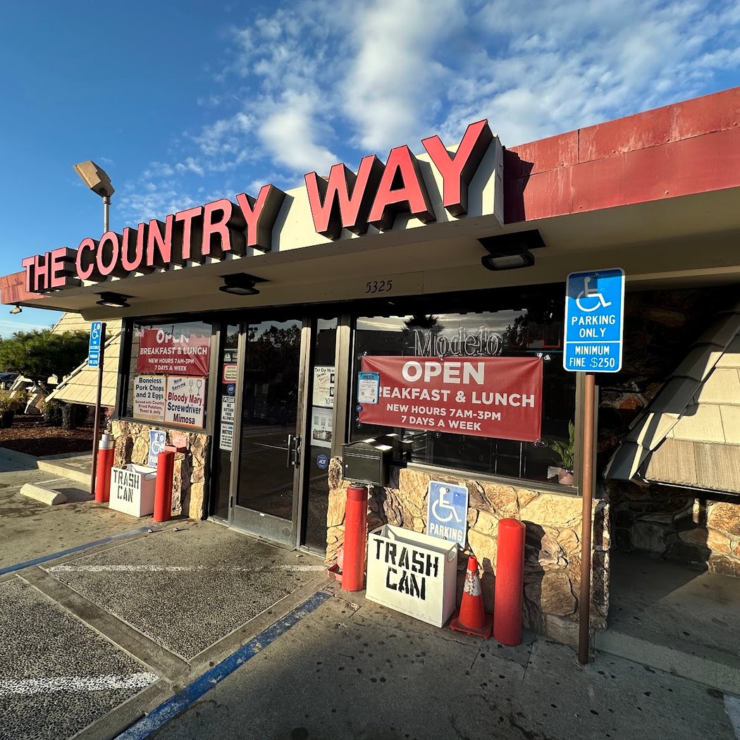 Country Way 2