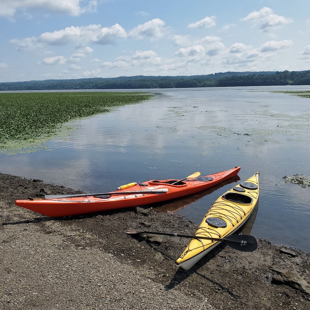 Hudson River Expeditions 2