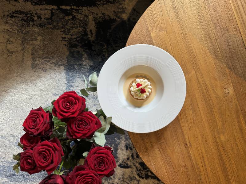 Saint-Valentin au Jardin 2