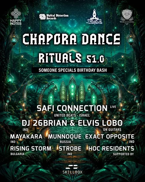 CHAPORA DANCE RITUALS 51.0 1