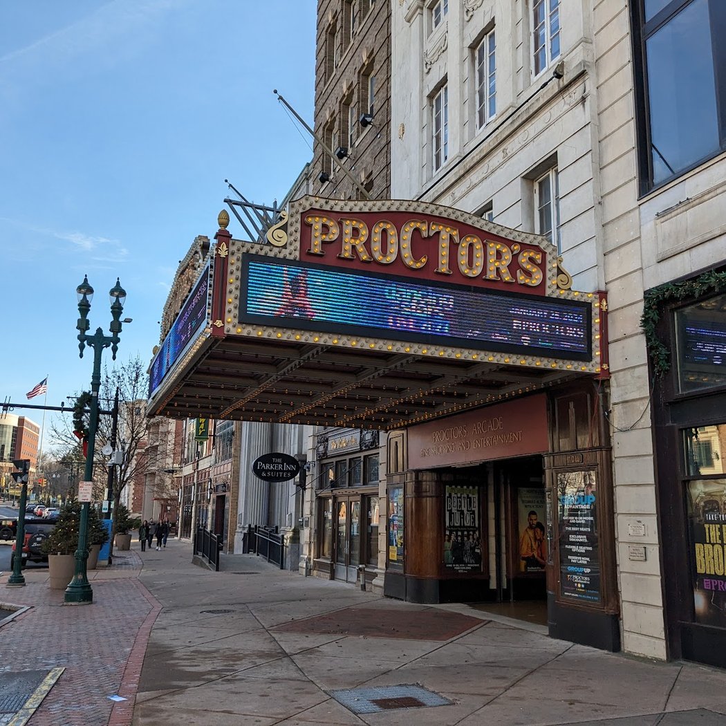 An Evening with Tom Rush 4