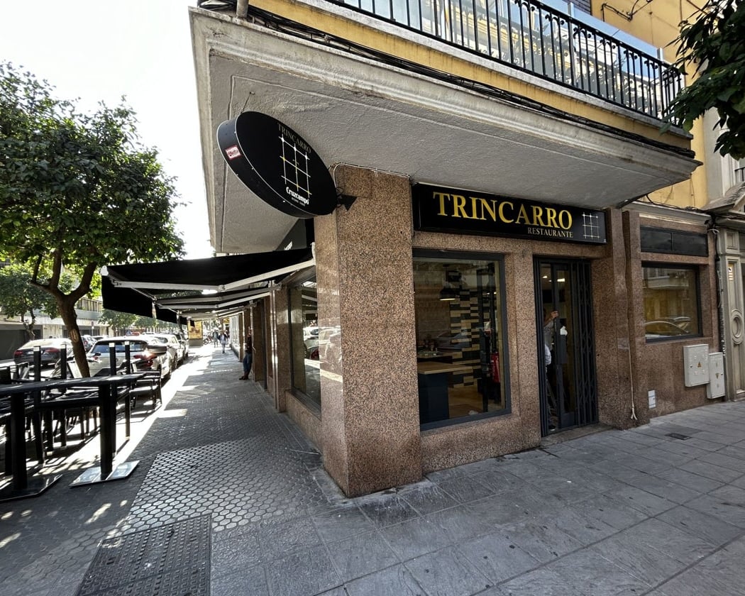 Trincarro 2
