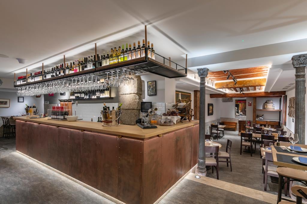 Restaurante Los Huevos de Lucio 2