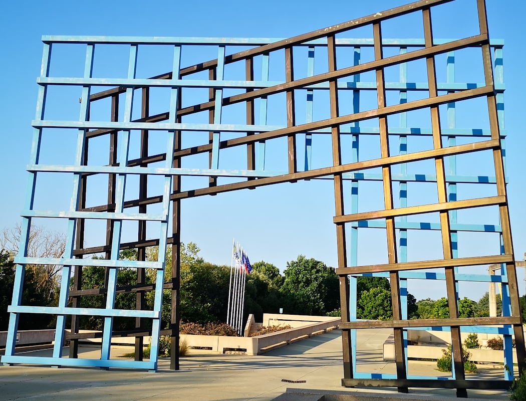 Séance plénière du Conseil régional 3