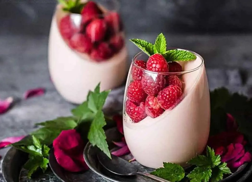 Kids Baking Workshop- Cold Desserts 1