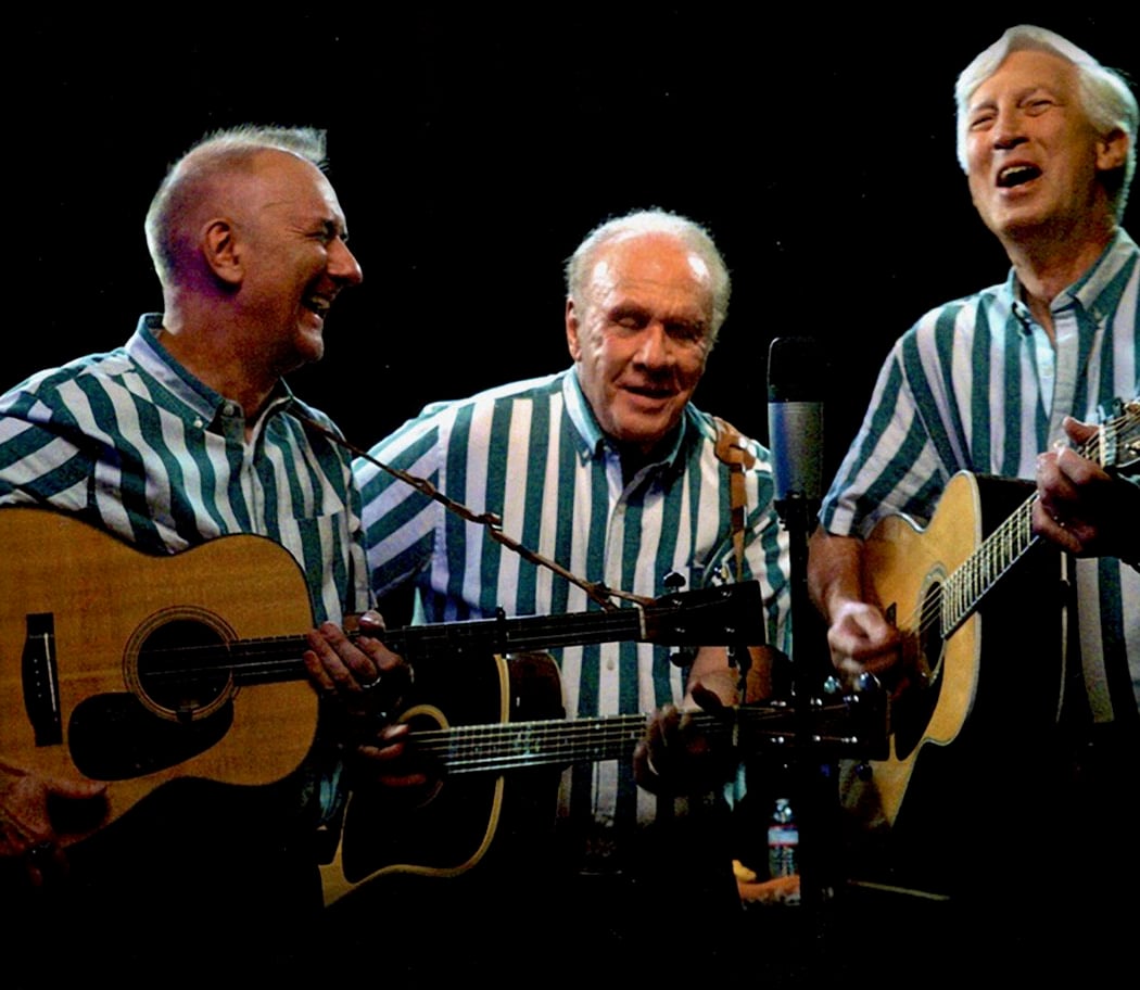 The Kingston Trio 1