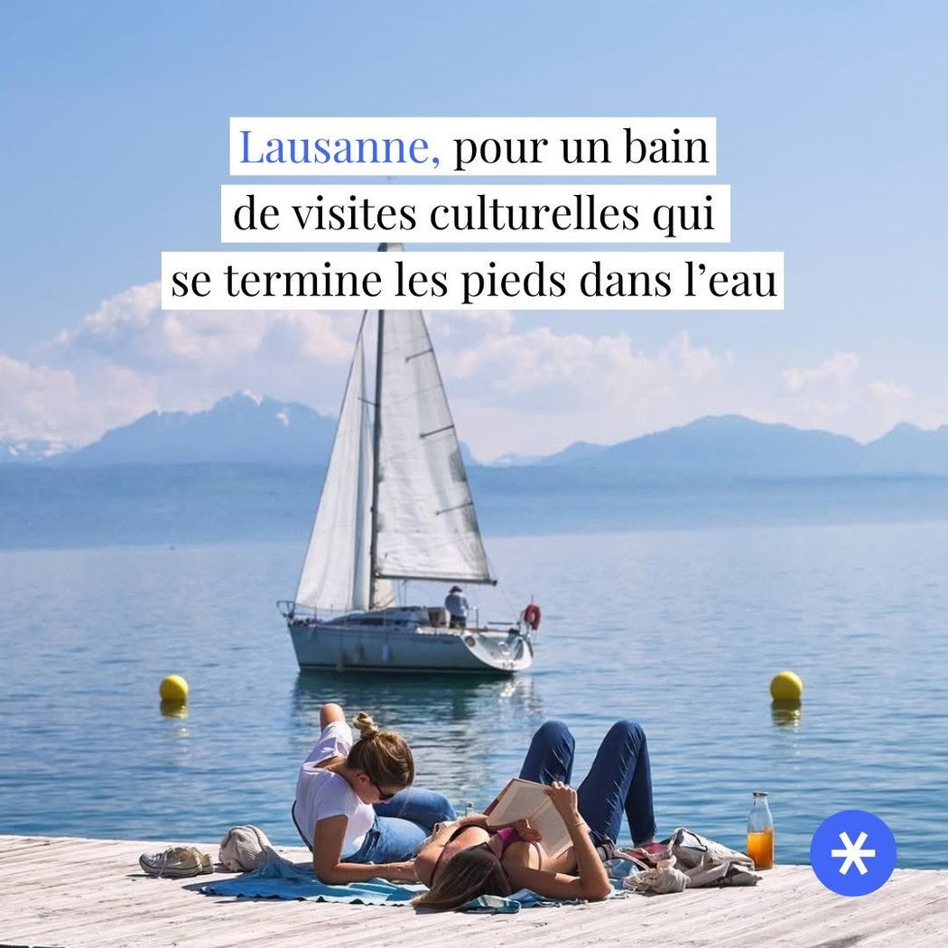 Lausanne 1