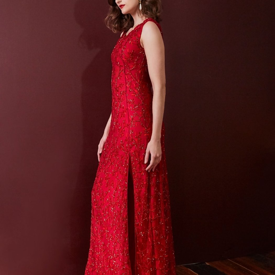 Lavanya Coodly Bridal Atelier and Boutique by Appointment 3