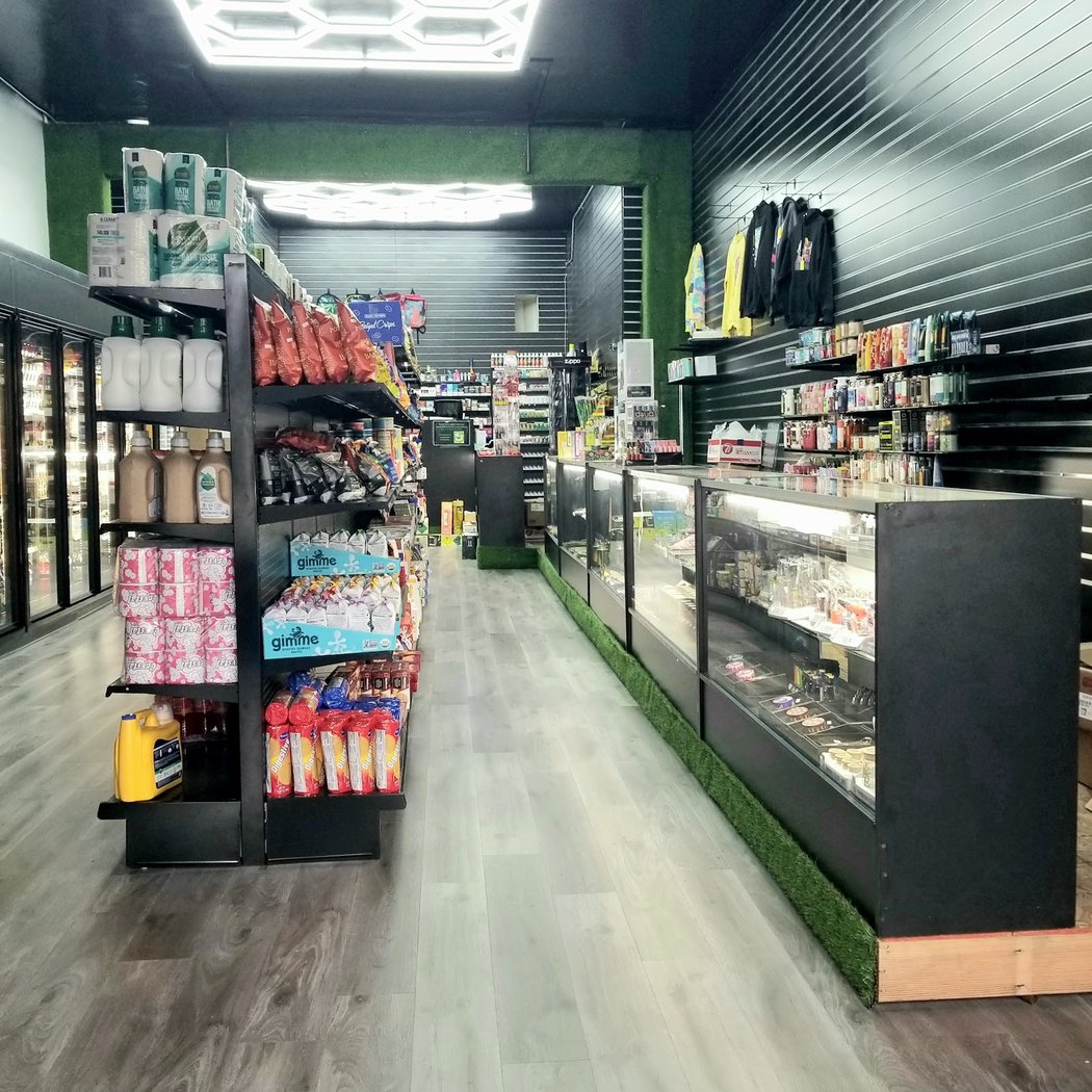 Stop and save market 1