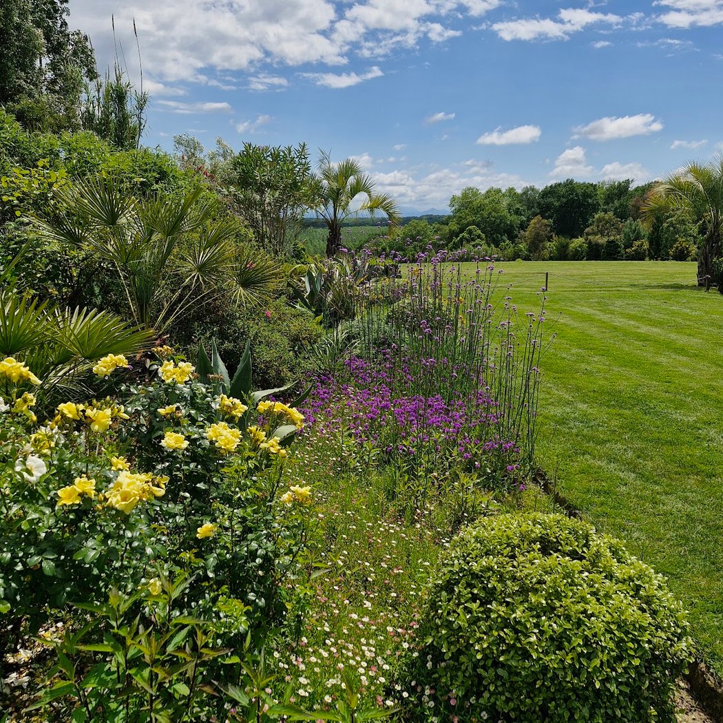 Jardin des Barthes 2