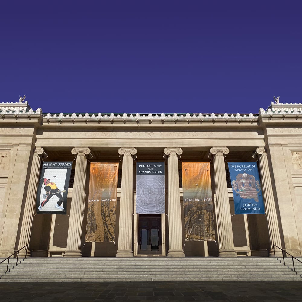 New Orleans Museum of Art 3