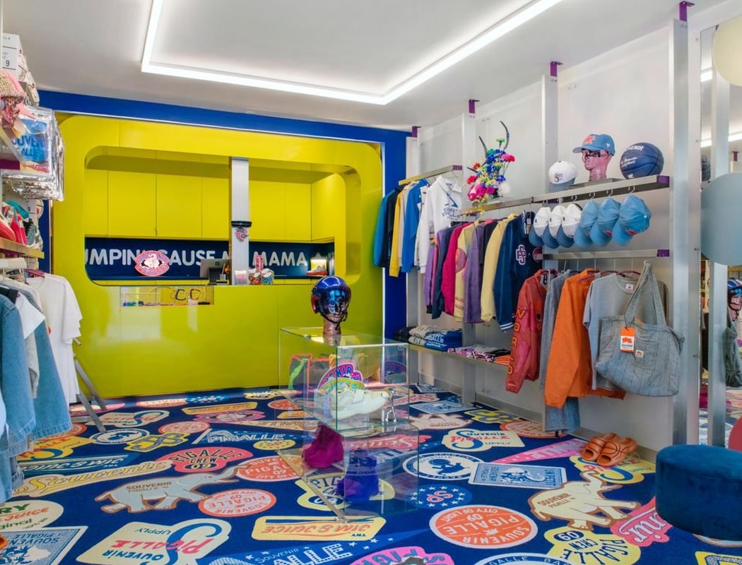 souvenir pigalle 1