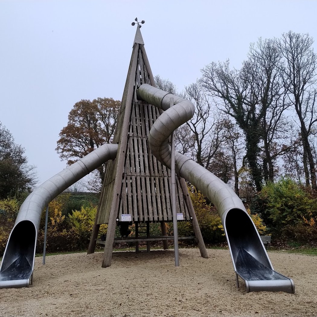Parc Aquarev 2