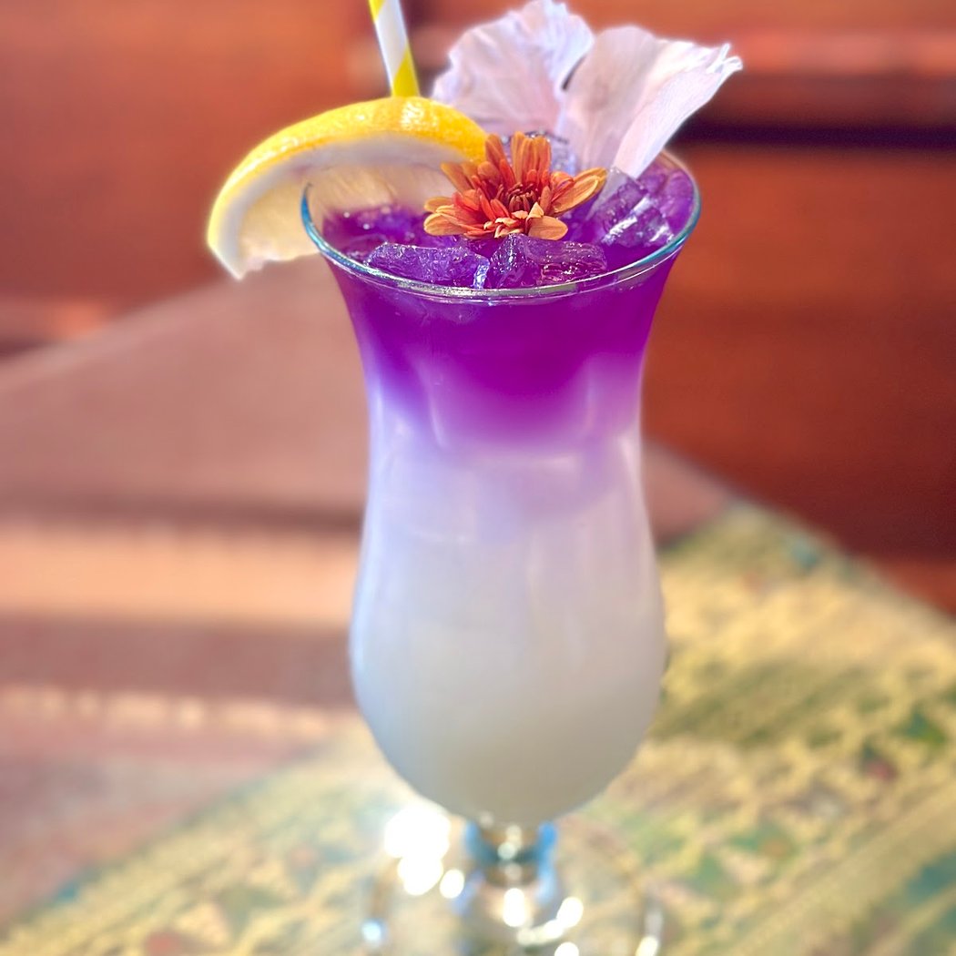 Bungalow on Rose Coastal Thai Restaurant & Bar 1