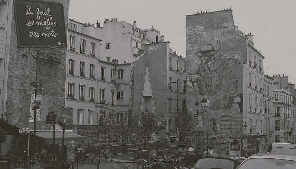 Studio Belleville 3