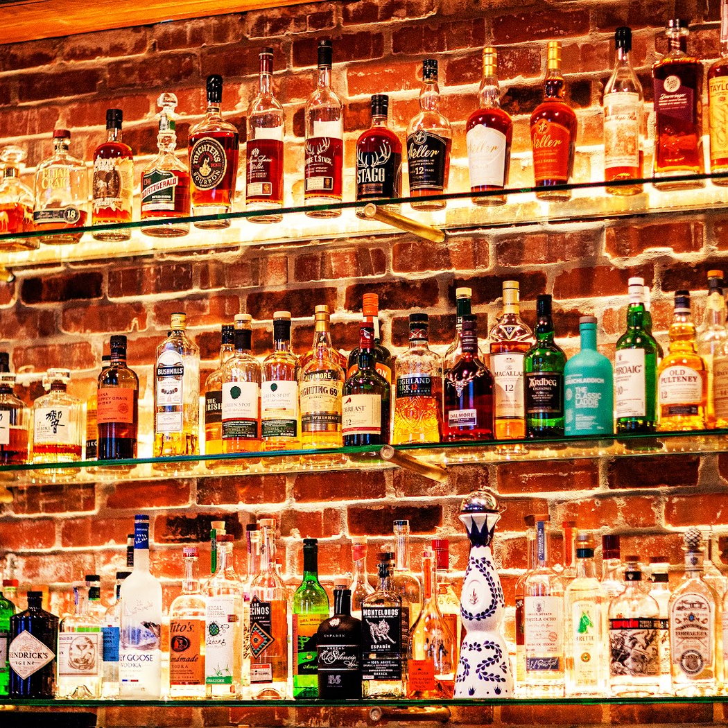 Haunted Pub Crawl - SF Ghosts 2