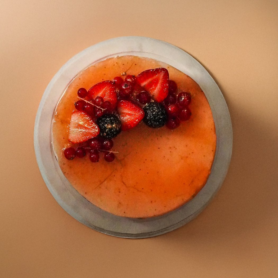 Sheli Pâtisserie 1