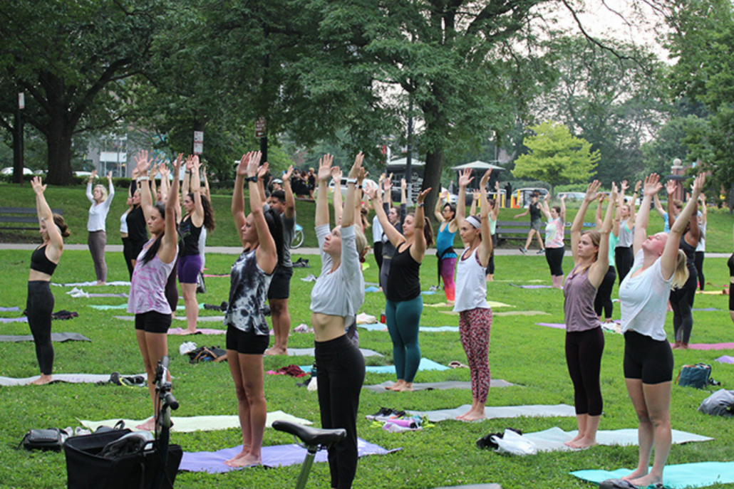 Wellness Wednesdays 3