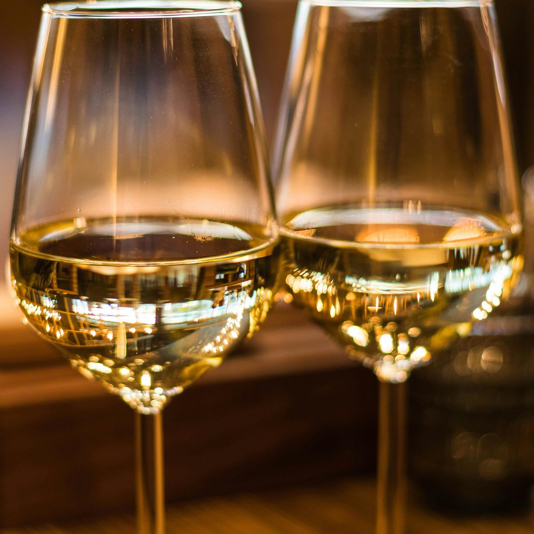 Hard Rock Wine Dinner 1