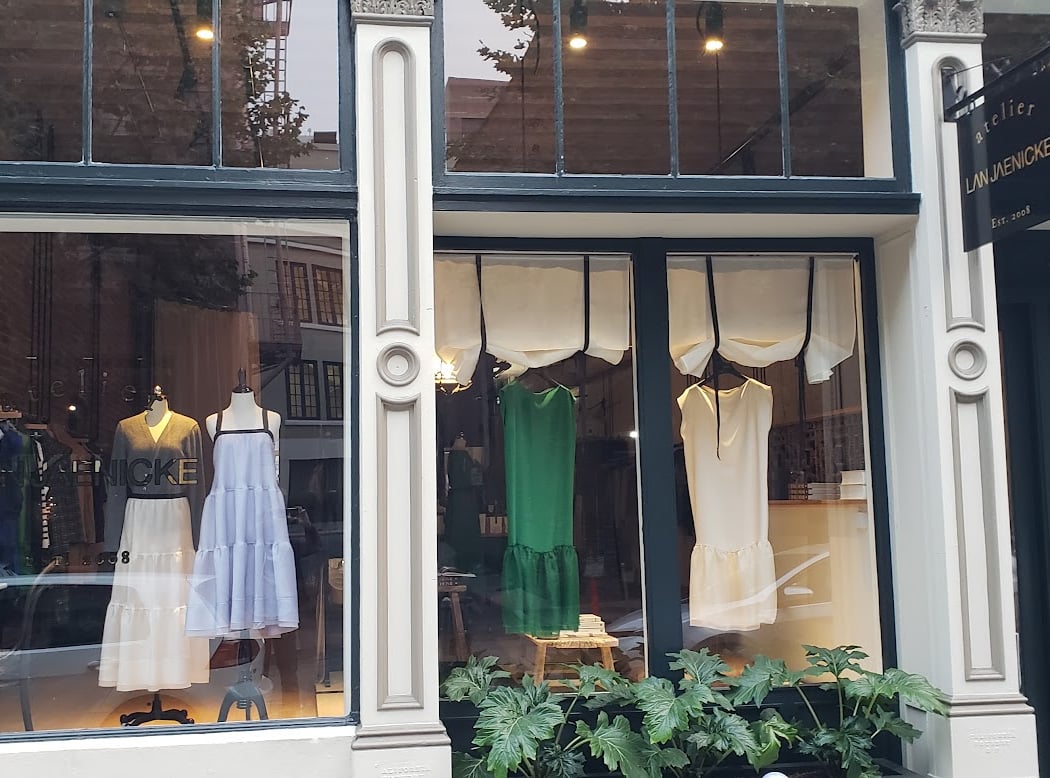 Atelier Lan Jaenicke 2