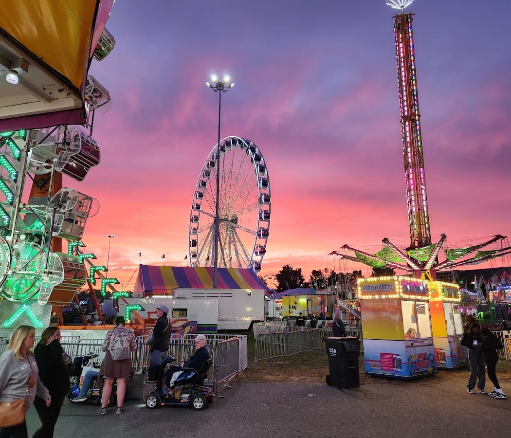The Big E 2026 2