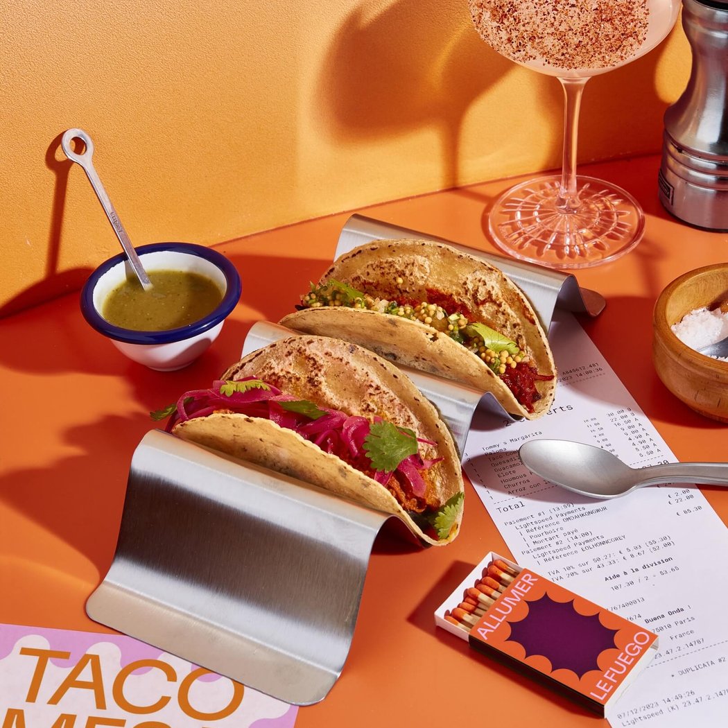 Taco Mesa 1