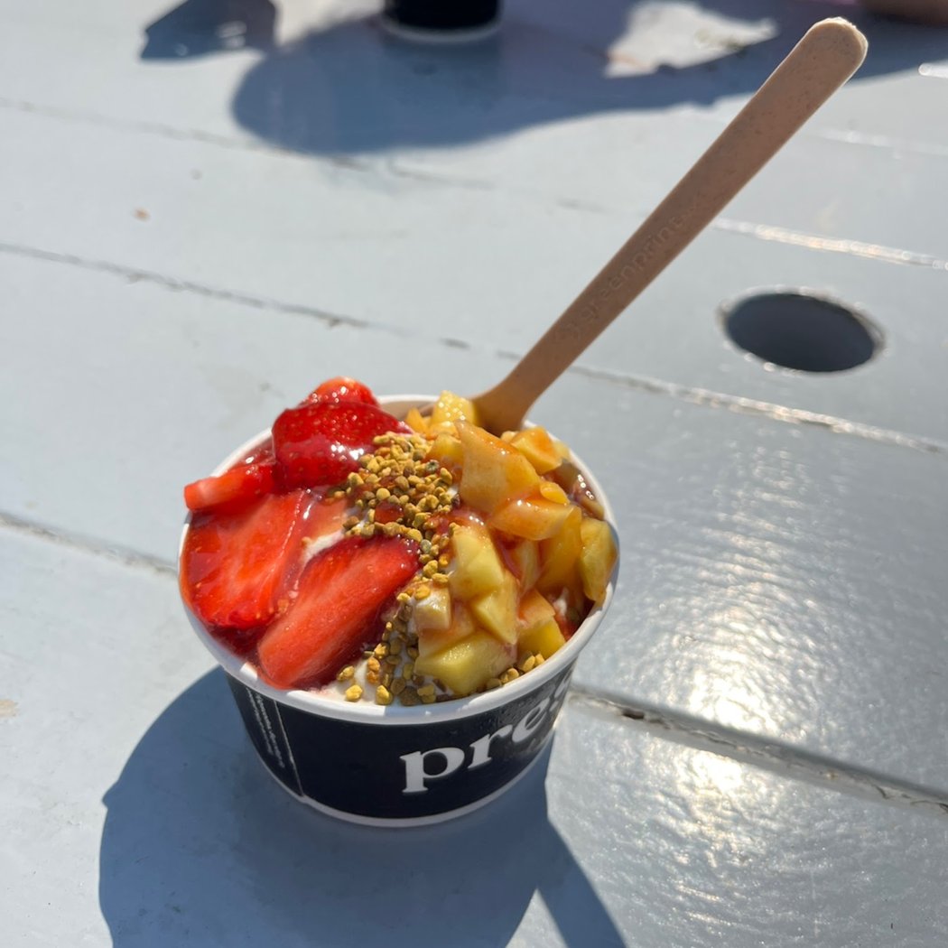 Pressed Juicery 2