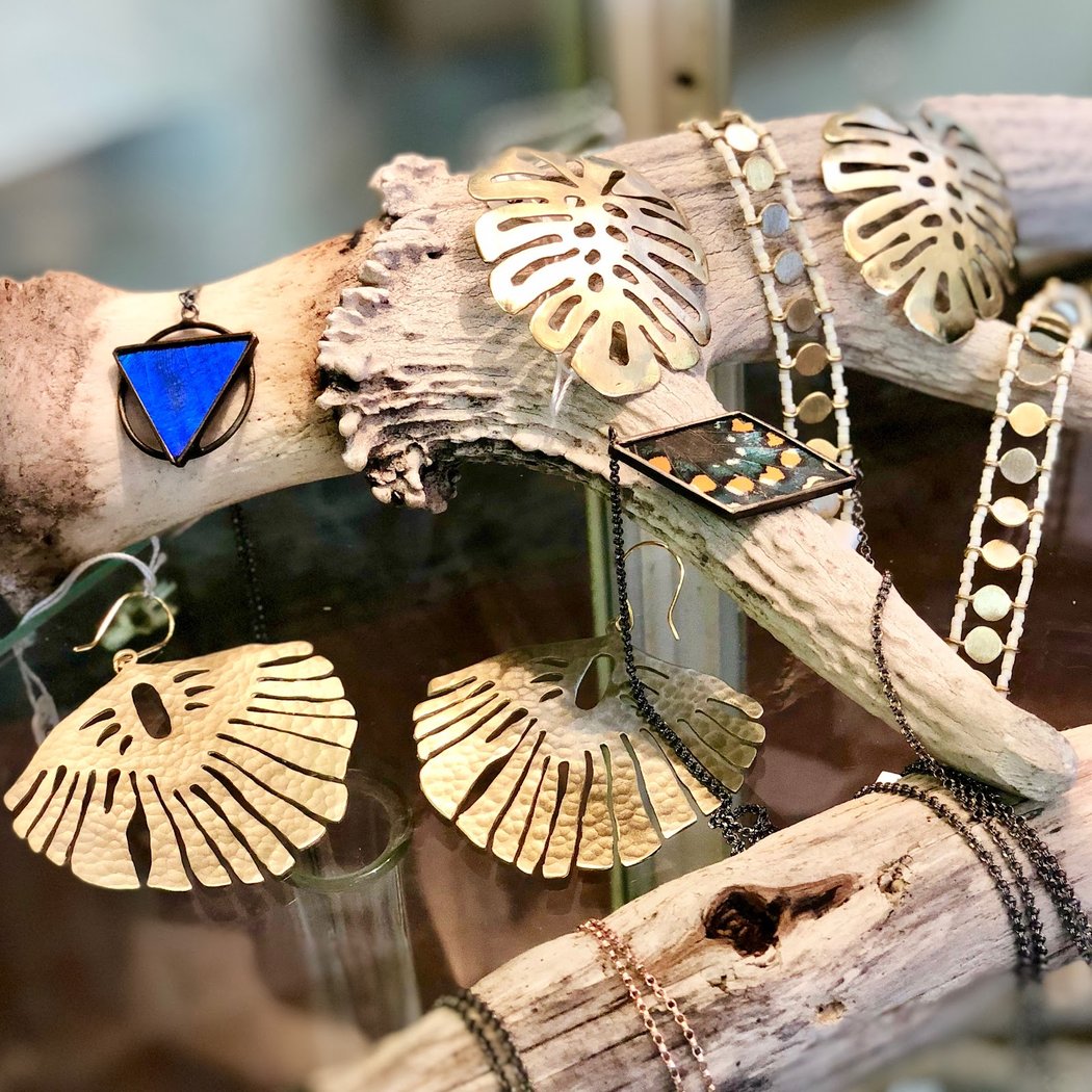 Rare Bird Makers' Studio 1