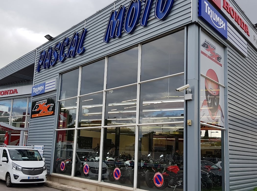 Le Mois du Pneu 2