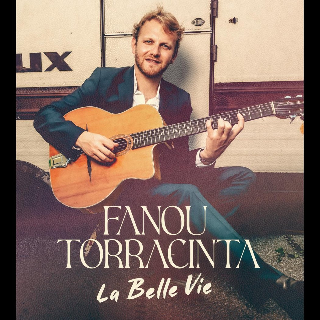 Fanou Torracinta - La Belle Vie 1