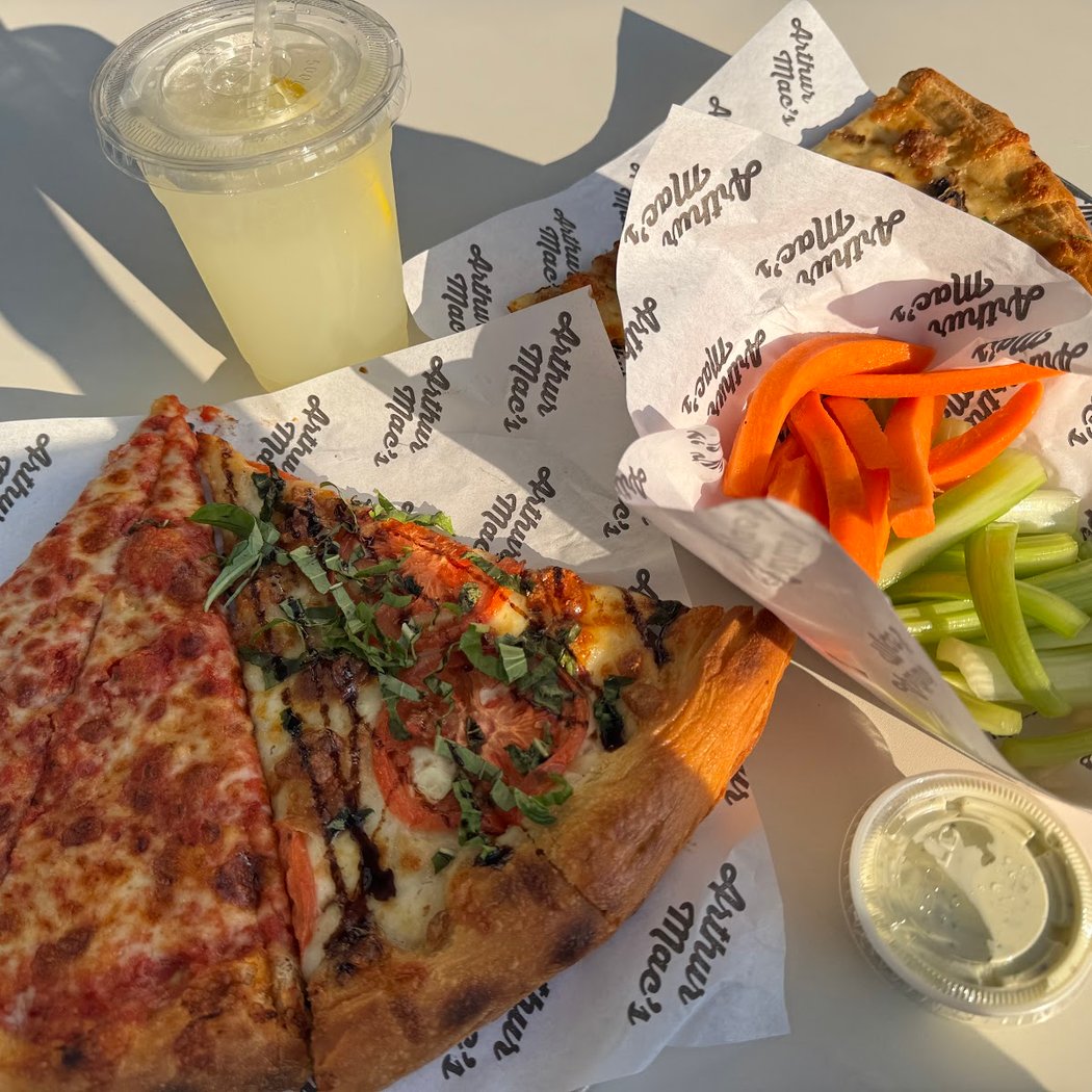 East Bay Car Free Happy Hour 3