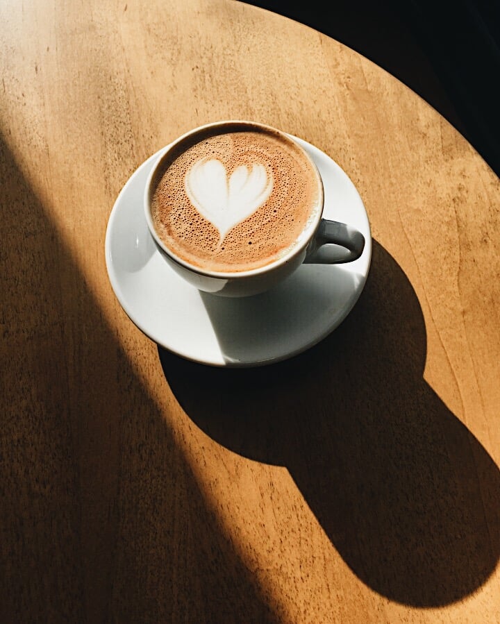 Amity Coffee Co. 1