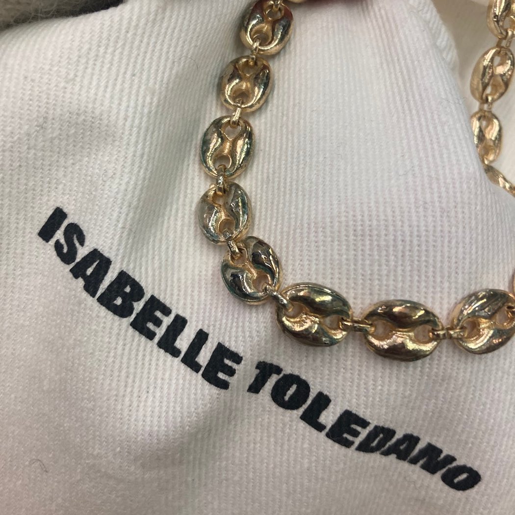 Isabelle Toledano 3