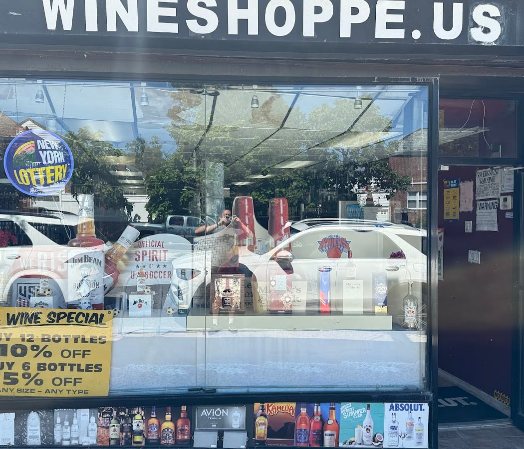 Justwin Wine Shoppe of Oakland Gardens 2
