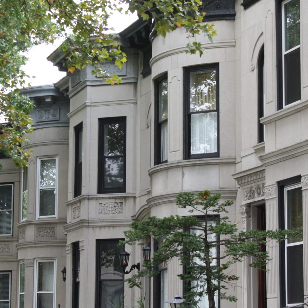 Doctors’ Row Historic District 1