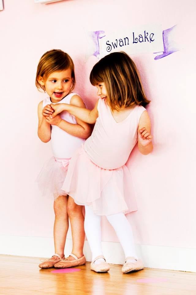 Tutu School Larkspur 3