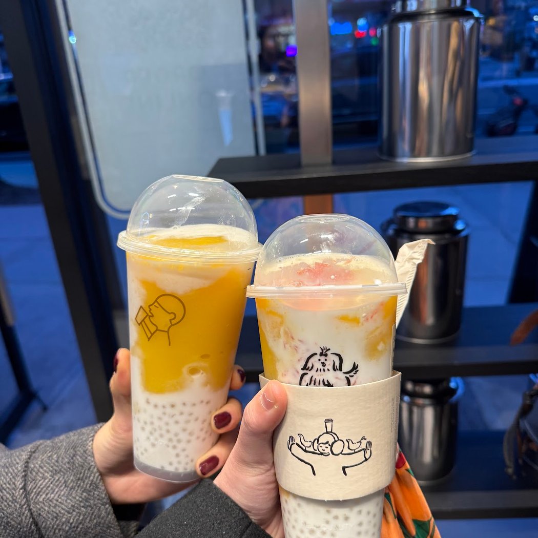 Heytea 3
