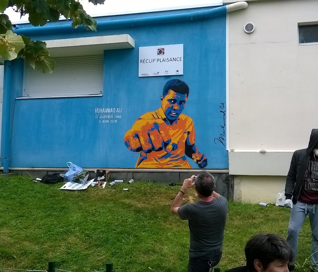 Adhésion au Collectif Plaisance 3