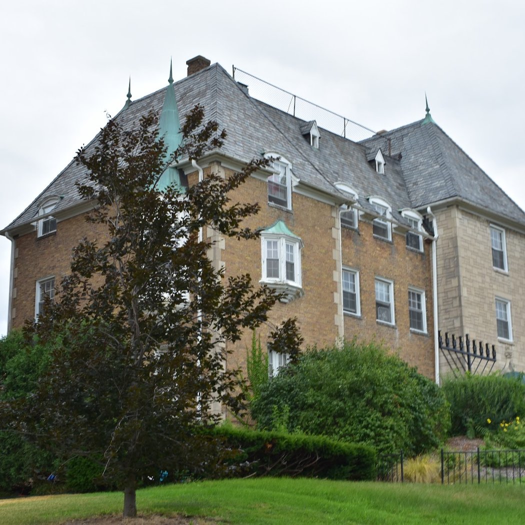 Chabad House of Ann Arbor 2